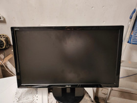 Samsung, 60hz, 24", Full Hd, HDMI, Oheislaitteet, Tietokoneet ja lisälaitteet, Porvoo, Tori.fi Samsung, 60hz, 24", Full Hd, HDMI, Oheislaitteet, Tietokoneet ja lisälaitteet, Porvoo, Tori.fi