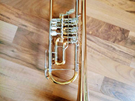 Yamaha YTR 436 G konserttitrumpetti, Muu musiikki ja soittimet, Musiikki ja soittimet, Espoo, Tori.fi Yamaha YTR 436 G konserttitrumpetti, Muu musiikki ja soittimet, Musiikki ja soittimet, Espoo, Tori.fi