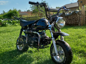 Skyteam monkey, Mopot, Moto, Joensuu, Tori.fi Skyteam monkey, Mopot, Moto, Joensuu, Tori.fi
