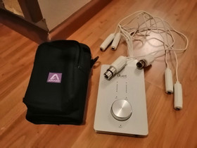 Apogee duet imac äänikortti, Muu musiikki ja soittimet, Musiikki ja soittimet, Joensuu, Tori.fi Apogee duet imac äänikortti, Muu musiikki ja soittimet, Musiikki ja soittimet, Joensuu, Tori.fi