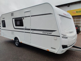 Dethleffs Camper, Asuntovaunut, Matkailuautot ja asuntovaunut, Espoo, Tori.fi Dethleffs Camper, Asuntovaunut, Matkailuautot ja asuntovaunut, Espoo, Tori.fi
