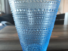 Iittala Kastehelmi maljakko, Muut keittiötarvikkeet, Keittiötarvikkeet ja astiat, Tampere, Tori.fi Iittala Kastehelmi maljakko, Muut keittiötarvikkeet, Keittiötarvikkeet ja astiat, Tampere, Tori.fi