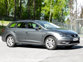 Seat Leon ST, Autot, Helsinki, Tori.fi Seat Leon ST, Autot, Helsinki, Tori.fi
