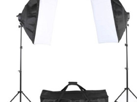 StudioKing Daylight Kit, Muu viihde-elektroniikka, Viihde-elektroniikka, Helsinki, Tori.fi StudioKing Daylight Kit, Muu viihde-elektroniikka, Viihde-elektroniikka, Helsinki, Tori.fi