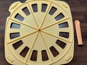 Tupperware Croisant, Muut keittiötarvikkeet, Keittiötarvikkeet ja astiat, Laukaa, Tori.fi Tupperware Croisant, Muut keittiötarvikkeet, Keittiötarvikkeet ja astiat, Laukaa, Tori.fi