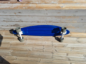 Penny cruiseri 97cm pitkä, Rullaluistelu ja skeittaus, Urheilu ja ulkoilu, Pori, Tori.fi Penny cruiseri 97cm pitkä, Rullaluistelu ja skeittaus, Urheilu ja ulkoilu, Pori, Tori.fi