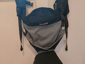 Kuori comfort carrier- kantoreppu, Muut lastentarvikkeet, Lastentarvikkeet ja lelut, Lemi, Tori.fi Kuori comfort carrier- kantoreppu, Muut lastentarvikkeet, Lastentarvikkeet ja lelut, Lemi, Tori.fi