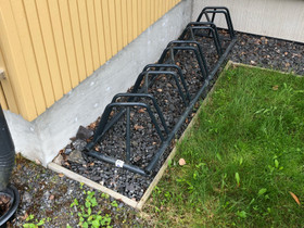 Polkupyöräteline, Pyörätarvikkeet ja kypärät, Polkupyörät ja pyöräily, Mikkeli, Tori.fi Polkupyöräteline, Pyörätarvikkeet ja kypärät, Polkupyörät ja pyöräily, Mikkeli, Tori.fi