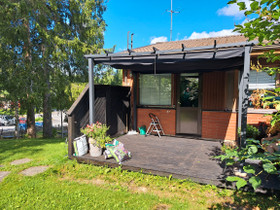 Pergola 3x4 m, Pihakalusteet ja grillit, Piha ja puutarha, Lempäälä, Tori.fi Pergola 3x4 m, Pihakalusteet ja grillit, Piha ja puutarha, Lempäälä, Tori.fi