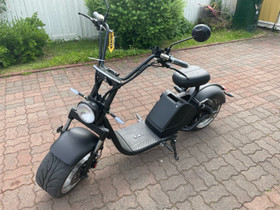 Sähkö scootteri mopo, Mopot, Moto, Joensuu, Tori.fi Sähkö scootteri mopo, Mopot, Moto, Joensuu, Tori.fi