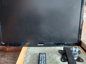 Samsung 24, Televisiot, Viihde-elektroniikka, Posio, Tori.fi Samsung 24, Televisiot, Viihde-elektroniikka, Posio, Tori.fi