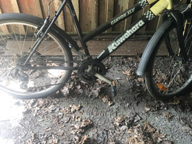 Kuwahara, Muut pyörät, Polkupyörät ja pyöräily, Paimio, Tori.fi Kuwahara, Muut pyörät, Polkupyörät ja pyöräily, Paimio, Tori.fi