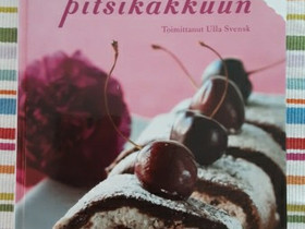 Ulla Svensk - Pipareista pitsikakkuun, Harrastekirjat, Kirjat ja lehdet, Hollola, Tori.fi Ulla Svensk - Pipareista pitsikakkuun, Harrastekirjat, Kirjat ja lehdet, Hollola, Tori.fi