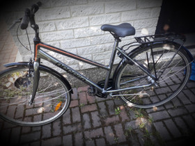 OCCANO 26" 7 Vaiht.( nexus), Muut pyörät, Polkupyörät ja pyöräily, Tampere, Tori.fi OCCANO 26" 7 Vaiht.( nexus), Muut pyörät, Polkupyörät ja pyöräily, Tampere, Tori.fi