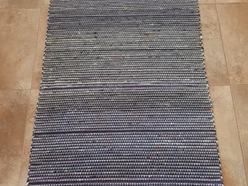 Uusi räsymatto 76 x 160 cm, Käsityöt, Kempele, Tori.fi Uusi räsymatto 76 x 160 cm, Käsityöt, Kempele, Tori.fi