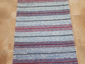 Uusi räsymatto 80 x 165 cm, Käsityöt, Kempele, Tori.fi Uusi räsymatto 80 x 165 cm, Käsityöt, Kempele, Tori.fi