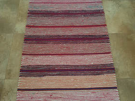 Uusi räsymatto 82 x 197 cm, Käsityöt, Kempele, Tori.fi Uusi räsymatto 82 x 197 cm, Käsityöt, Kempele, Tori.fi