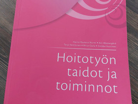 Sairaanhoitaja opintoihin, Oppikirjat, Kirjat ja lehdet, Taipalsaari, Tori.fi Sairaanhoitaja opintoihin, Oppikirjat, Kirjat ja lehdet, Taipalsaari, Tori.fi