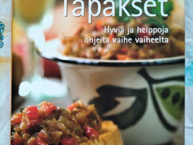 Maittavat tapakset, Harrastekirjat, Kirjat ja lehdet, Hollola, Tori.fi Maittavat tapakset, Harrastekirjat, Kirjat ja lehdet, Hollola, Tori.fi