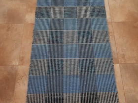 Uusi räsymatto 75 x 200 cm, Käsityöt, Kempele, Tori.fi Uusi räsymatto 75 x 200 cm, Käsityöt, Kempele, Tori.fi