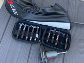 Titleist 917 D3 stiff ja painosarja (draiveri), Golf, Urheilu ja ulkoilu, Lappeenranta, Tori.fi Titleist 917 D3 stiff ja painosarja (draiveri), Golf, Urheilu ja ulkoilu, Lappeenranta, Tori.fi