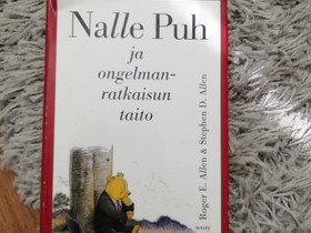Nalle Puh ja ongelmat, Kaunokirjallisuus, Kirjat ja lehdet, Tampere, Tori.fi Nalle Puh ja ongelmat, Kaunokirjallisuus, Kirjat ja lehdet, Tampere, Tori.fi