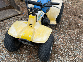 Suzuki noppeli, Mönkijät, Moto, Sodankylä, Tori.fi Suzuki noppeli, Mönkijät, Moto, Sodankylä, Tori.fi