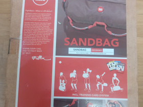 Fightback sandbag-hiekkasäkki, Kuntoilu ja fitness, Urheilu ja ulkoilu, Lappeenranta, Tori.fi Fightback sandbag-hiekkasäkki, Kuntoilu ja fitness, Urheilu ja ulkoilu, Lappeenranta, Tori.fi