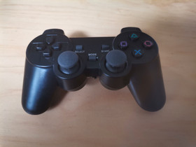 Playstation PS2 langaton ohjain, Pelikonsolit ja pelaaminen, Viihde-elektroniikka, Kajaani, Tori.fi Playstation PS2 langaton ohjain, Pelikonsolit ja pelaaminen, Viihde-elektroniikka, Kajaani, Tori.fi