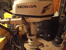 Honda bf5, Perämoottorit, Venetarvikkeet ja veneily, Lohja, Tori.fi Honda bf5, Perämoottorit, Venetarvikkeet ja veneily, Lohja, Tori.fi