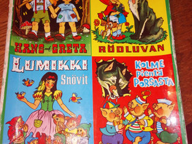 Satupelit sagospelen klassikot, Lelut ja pelit, Lastentarvikkeet ja lelut, Vantaa, Tori.fi Satupelit sagospelen klassikot, Lelut ja pelit, Lastentarvikkeet ja lelut, Vantaa, Tori.fi