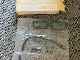 3d lasit, Samsung, Muu viihde-elektroniikka, Viihde-elektroniikka, Tuusula, Tori.fi 3d lasit, Samsung, Muu viihde-elektroniikka, Viihde-elektroniikka, Tuusula, Tori.fi