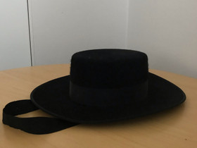 Fernandez y Roche sombrero, Laukut ja hatut, Asusteet ja kellot, Jyväskylä, Tori.fi Fernandez y Roche sombrero, Laukut ja hatut, Asusteet ja kellot, Jyväskylä, Tori.fi