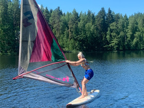 Purjelauta, Muu urheilu ja ulkoilu, Urheilu ja ulkoilu, Janakkala, Tori.fi Purjelauta, Muu urheilu ja ulkoilu, Urheilu ja ulkoilu, Janakkala, Tori.fi