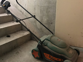 Ruohonleikkuri Black & Decker, Muut koneet ja tarvikkeet, Työkoneet ja kalusto, Tampere, Tori.fi Ruohonleikkuri Black & Decker, Muut koneet ja tarvikkeet, Työkoneet ja kalusto, Tampere, Tori.fi