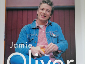 Jamie Oliver kokkikirja, Muut kirjat ja lehdet, Kirjat ja lehdet, Mikkeli, Tori.fi Jamie Oliver kokkikirja, Muut kirjat ja lehdet, Kirjat ja lehdet, Mikkeli, Tori.fi
