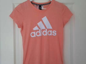 Adidas t-paita 164 cm, Lastenvaatteet ja kengät, Kajaani, Tori.fi Adidas t-paita 164 cm, Lastenvaatteet ja kengät, Kajaani, Tori.fi