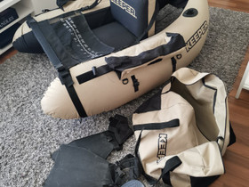 Keeper kelluntarengas, Kalastustarvikkeet, Metsästys ja kalastus, Juuka, Tori.fi Keeper kelluntarengas, Kalastustarvikkeet, Metsästys ja kalastus, Juuka, Tori.fi