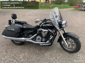 Yamaha XVS, Moottoripyörät, Moto, Seinäjoki, Tori.fi Yamaha XVS, Moottoripyörät, Moto, Seinäjoki, Tori.fi