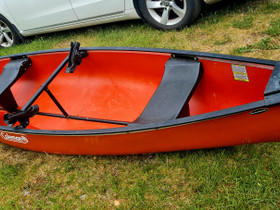 Coleman Vantage X-ram, Kanootit ja kajakit, Veneet, Siilinjärvi, Tori.fi Coleman Vantage X-ram, Kanootit ja kajakit, Veneet, Siilinjärvi, Tori.fi