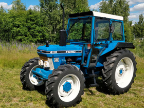 Ford 4110 MK3, Maatalouskoneet, Työkoneet ja kalusto, Laukaa, Tori.fi Ford 4110 MK3, Maatalouskoneet, Työkoneet ja kalusto, Laukaa, Tori.fi