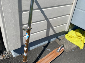 Rullalauta, Rullaluistelu ja skeittaus, Urheilu ja ulkoilu, Sipoo, Tori.fi Rullalauta, Rullaluistelu ja skeittaus, Urheilu ja ulkoilu, Sipoo, Tori.fi
