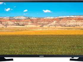 Samsung 32" T4305 HD Smart TV UE32T4305AKXXC, Televisiot, Viihde-elektroniikka, Jyväskylä, Tori.fi Samsung 32" T4305 HD Smart TV UE32T4305AKXXC, Televisiot, Viihde-elektroniikka, Jyväskylä, Tori.fi