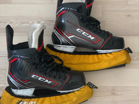 Ccm luistimet jetspeed 360, Jääkiekko ja luistelu, Urheilu ja ulkoilu, Lahti, Tori.fi Ccm luistimet jetspeed 360, Jääkiekko ja luistelu, Urheilu ja ulkoilu, Lahti, Tori.fi
