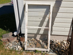 Vanha ikkuna, Muu sisustus, Sisustus ja huonekalut, Oulu, Tori.fi Vanha ikkuna, Muu sisustus, Sisustus ja huonekalut, Oulu, Tori.fi