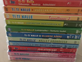 Lasten dvd, Lelut ja pelit, Lastentarvikkeet ja lelut, Espoo, Tori.fi Lasten dvd, Lelut ja pelit, Lastentarvikkeet ja lelut, Espoo, Tori.fi