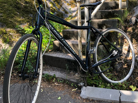 TUNTURI RX900 Hybridipyörä, Hybridipyörät, Polkupyörät ja pyöräily, Helsinki, Tori.fi TUNTURI RX900 Hybridipyörä, Hybridipyörät, Polkupyörät ja pyöräily, Helsinki, Tori.fi