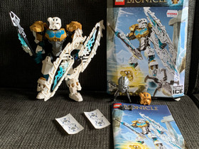 LEGO Kopaka 70788., Lelut ja pelit, Lastentarvikkeet ja lelut, Somero, Tori.fi LEGO Kopaka 70788., Lelut ja pelit, Lastentarvikkeet ja lelut, Somero, Tori.fi