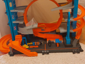 Hotwheels ultimate garage, Lelut ja pelit, Lastentarvikkeet ja lelut, Tyrnävä, Tori.fi Hotwheels ultimate garage, Lelut ja pelit, Lastentarvikkeet ja lelut, Tyrnävä, Tori.fi