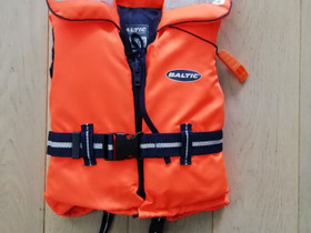 Pelastusliivi 15-30kg, Muu urheilu ja ulkoilu, Urheilu ja ulkoilu, Lappeenranta, Tori.fi Pelastusliivi 15-30kg, Muu urheilu ja ulkoilu, Urheilu ja ulkoilu, Lappeenranta, Tori.fi